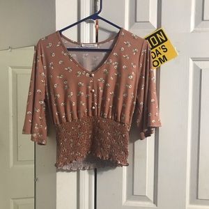 women’s top
